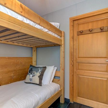 Apartment Aiguille De Chamonix- Alpes Travel - Central 샤모니 외부 사진
